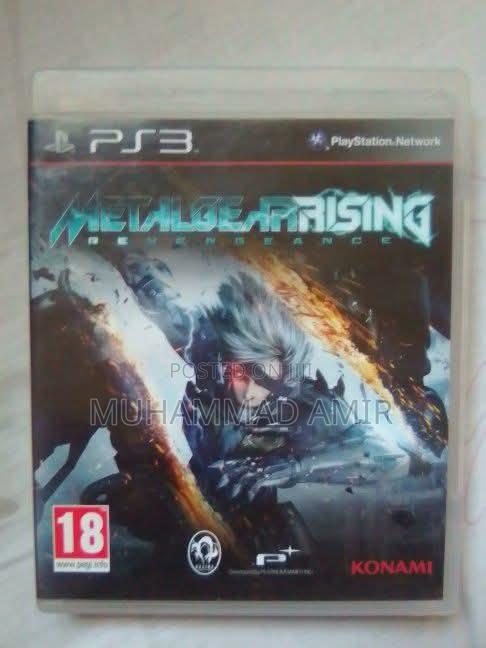 Ps3 Games Assorted - thumbnail 12