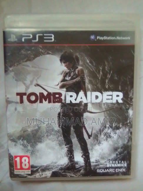 Ps3 Games Assorted - thumbnail 14