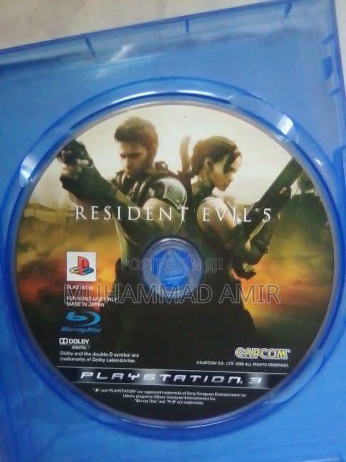 Ps3 Games Assorted - thumbnail 16