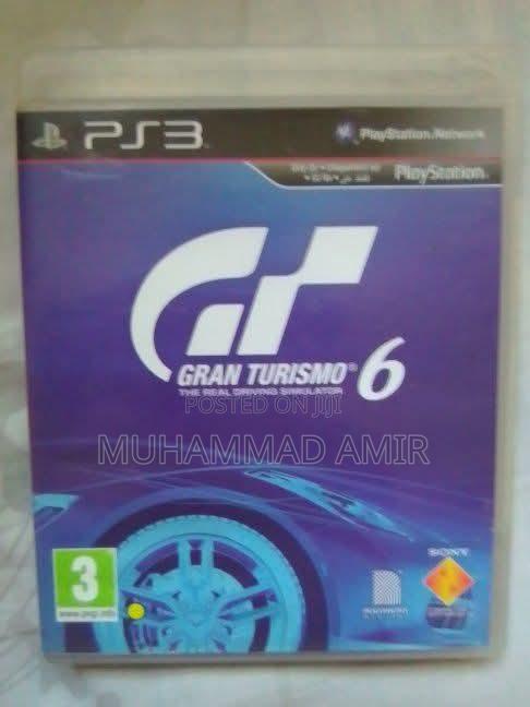 Ps3 Games Assorted - thumbnail 18