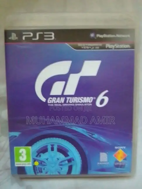 Ps3 Games Assorted