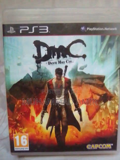 Ps3 Games Assorted - thumbnail 17