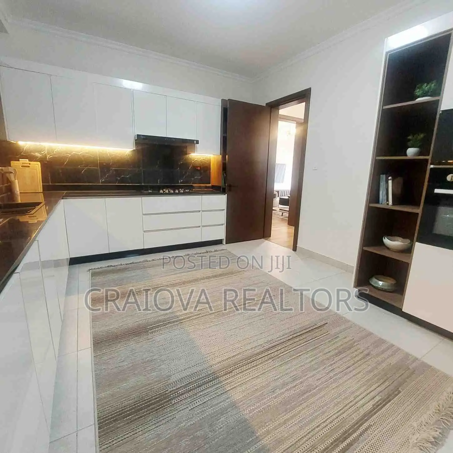 4bdrm Apartment in Kileleshwa for sale