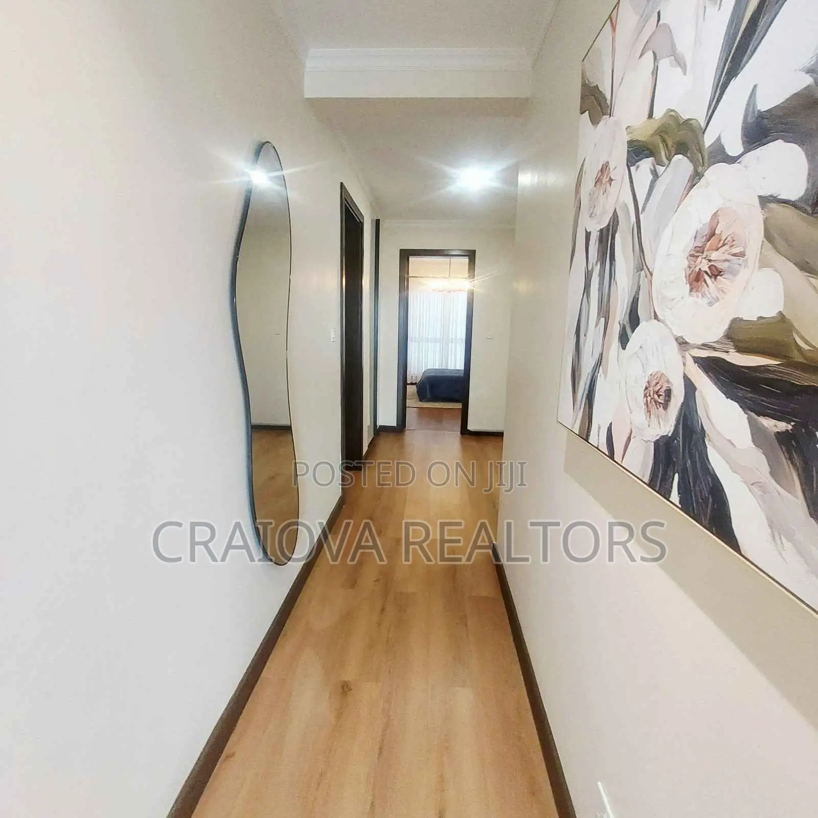 4bdrm Apartment in Kileleshwa for sale