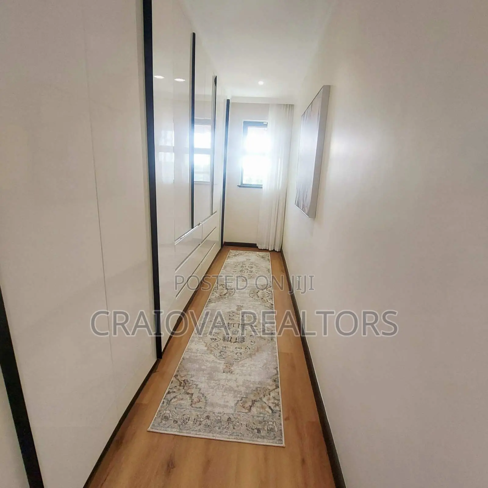 4bdrm Apartment in Kileleshwa for sale