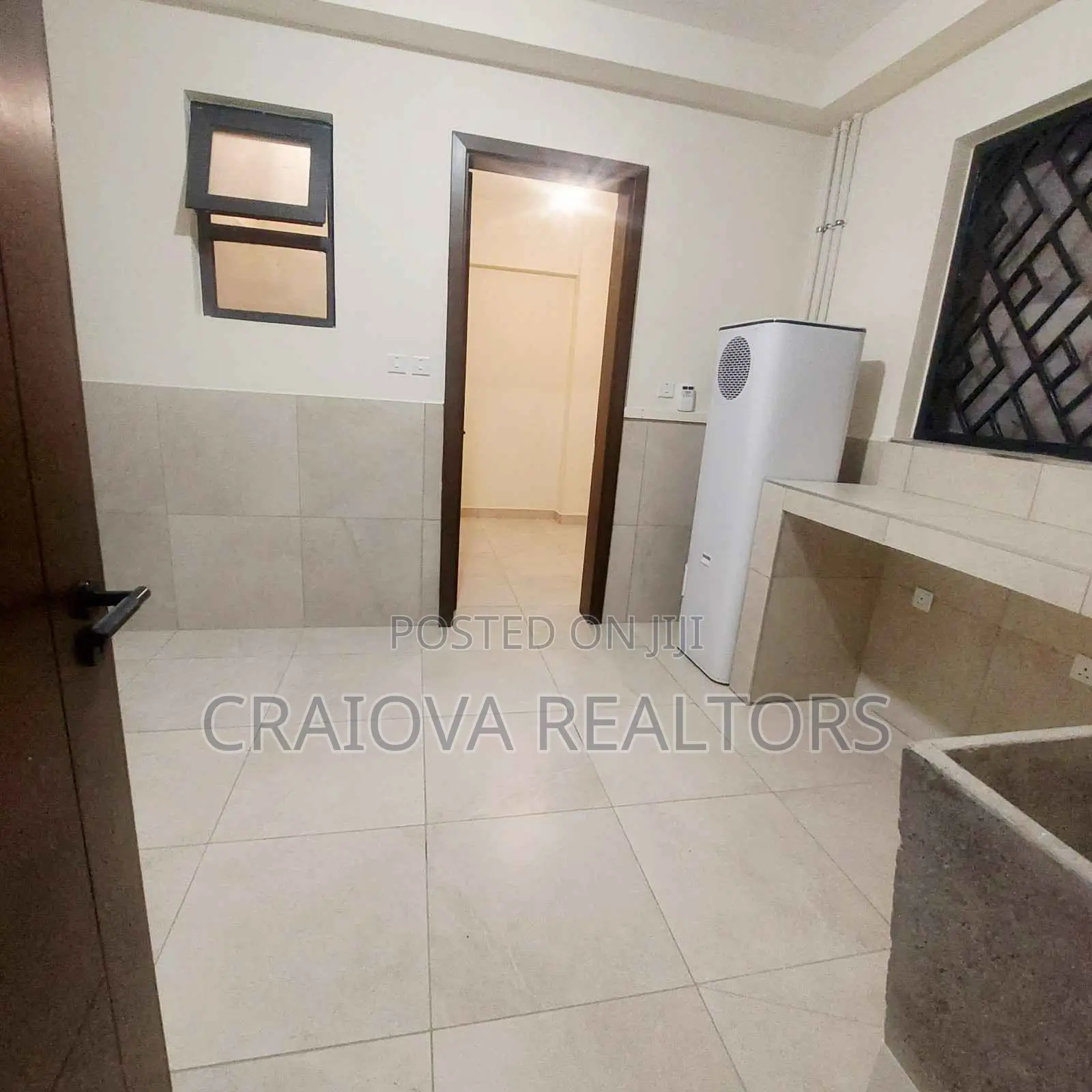 4bdrm Apartment in Kileleshwa for sale