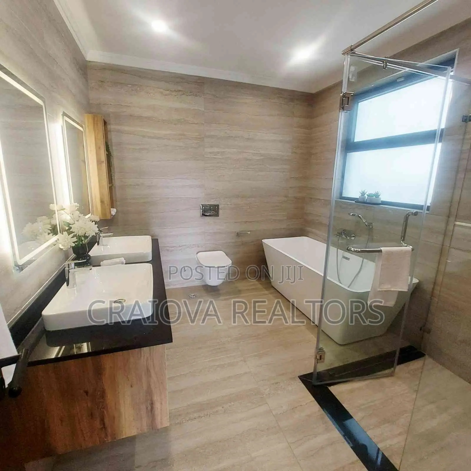 4bdrm Apartment in Kileleshwa for sale