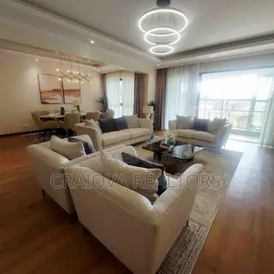 4bdrm Apartment in Kileleshwa for sale