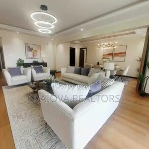4bdrm Apartment in Kileleshwa for sale