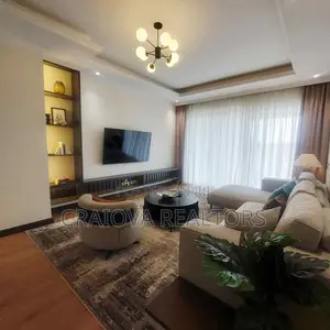 4bdrm Apartment in Kileleshwa for sale