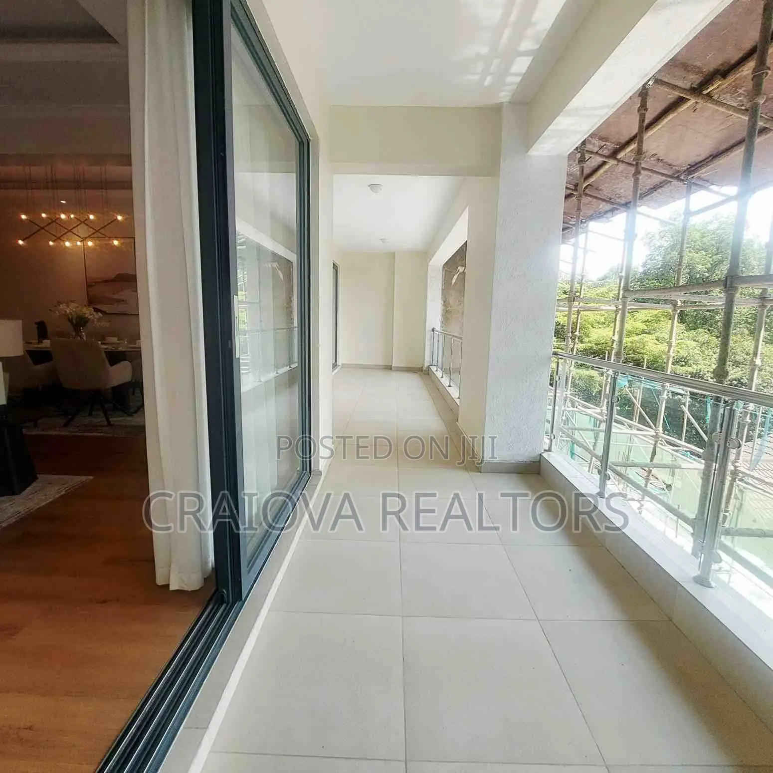 4bdrm Apartment in Kileleshwa for sale