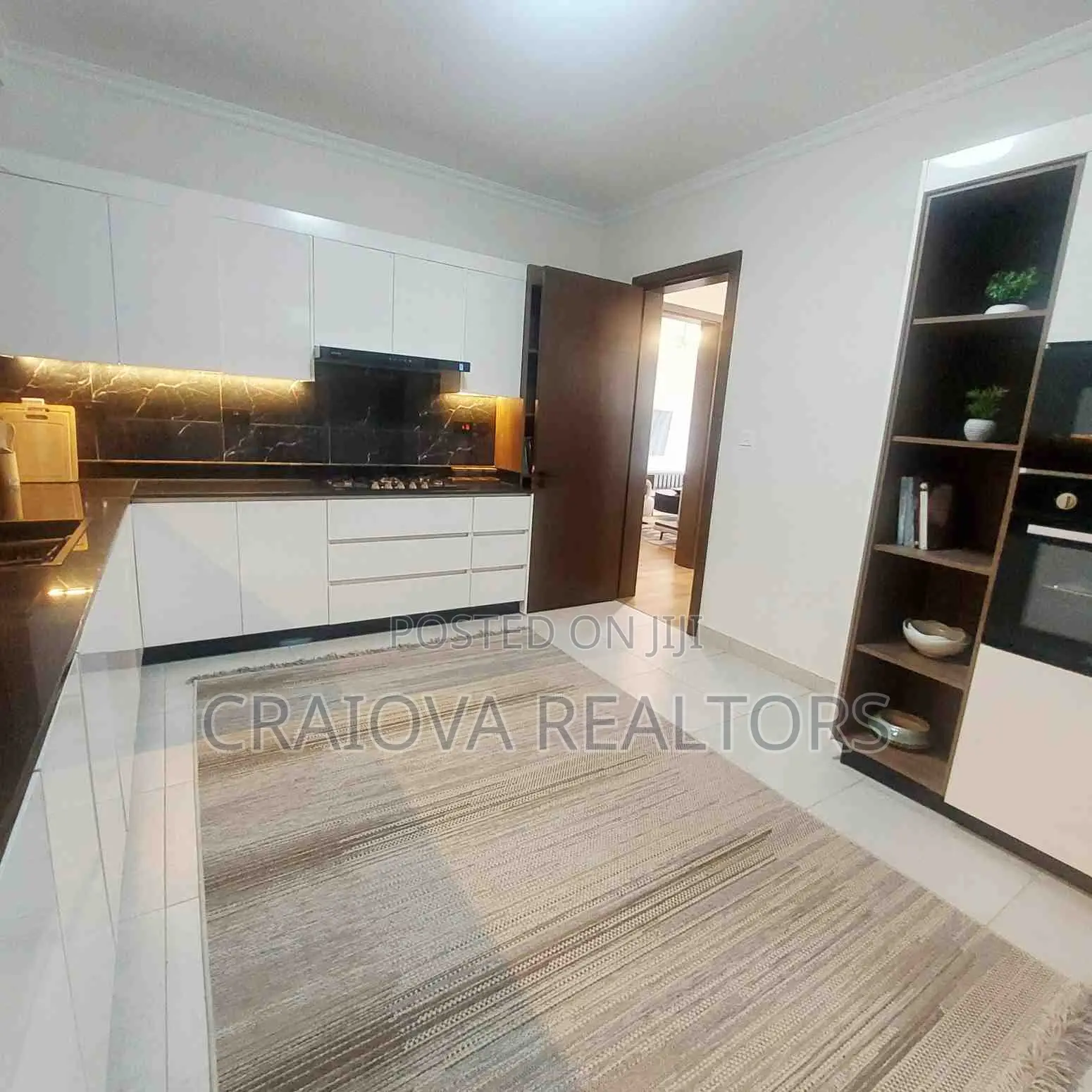4bdrm Apartment in Kileleshwa for sale