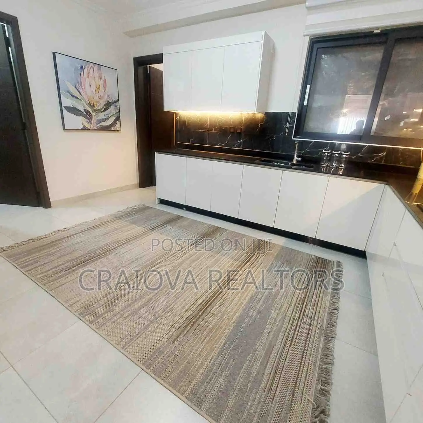 4bdrm Apartment in Kileleshwa for sale