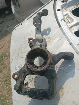 Ford Ranger Steering Knuckle