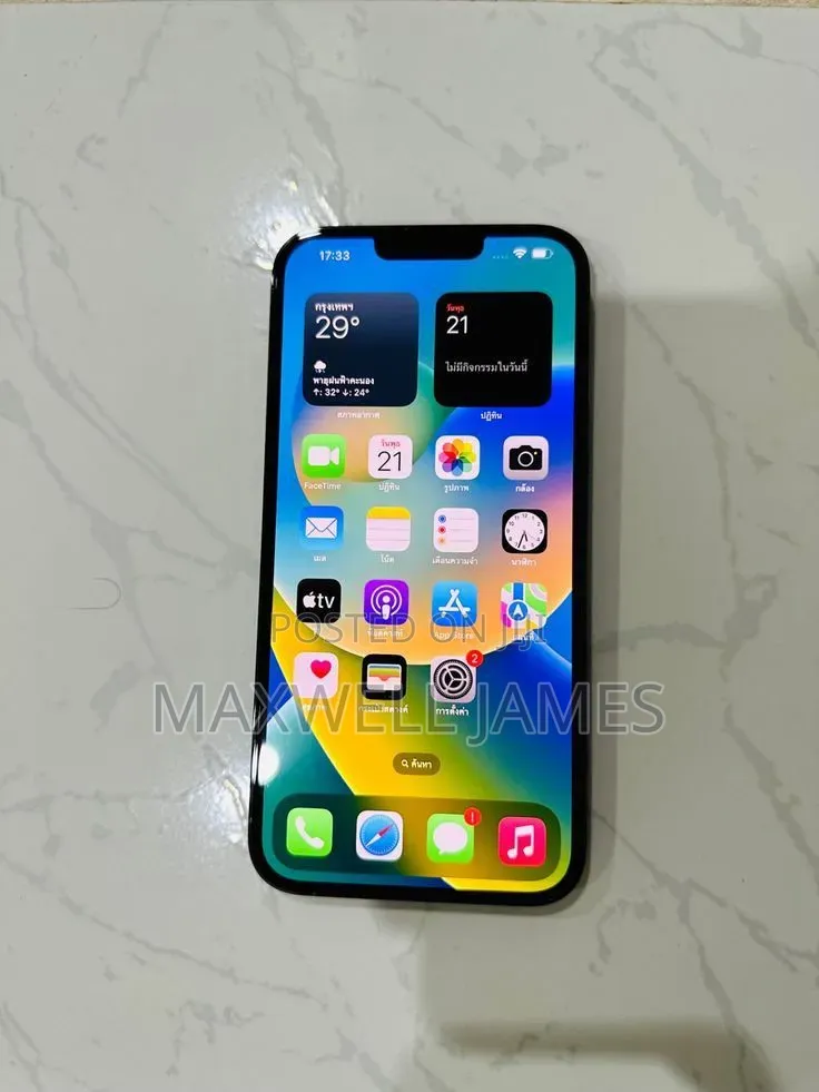 Apple iPhone 12 Pro 128 GB Gray