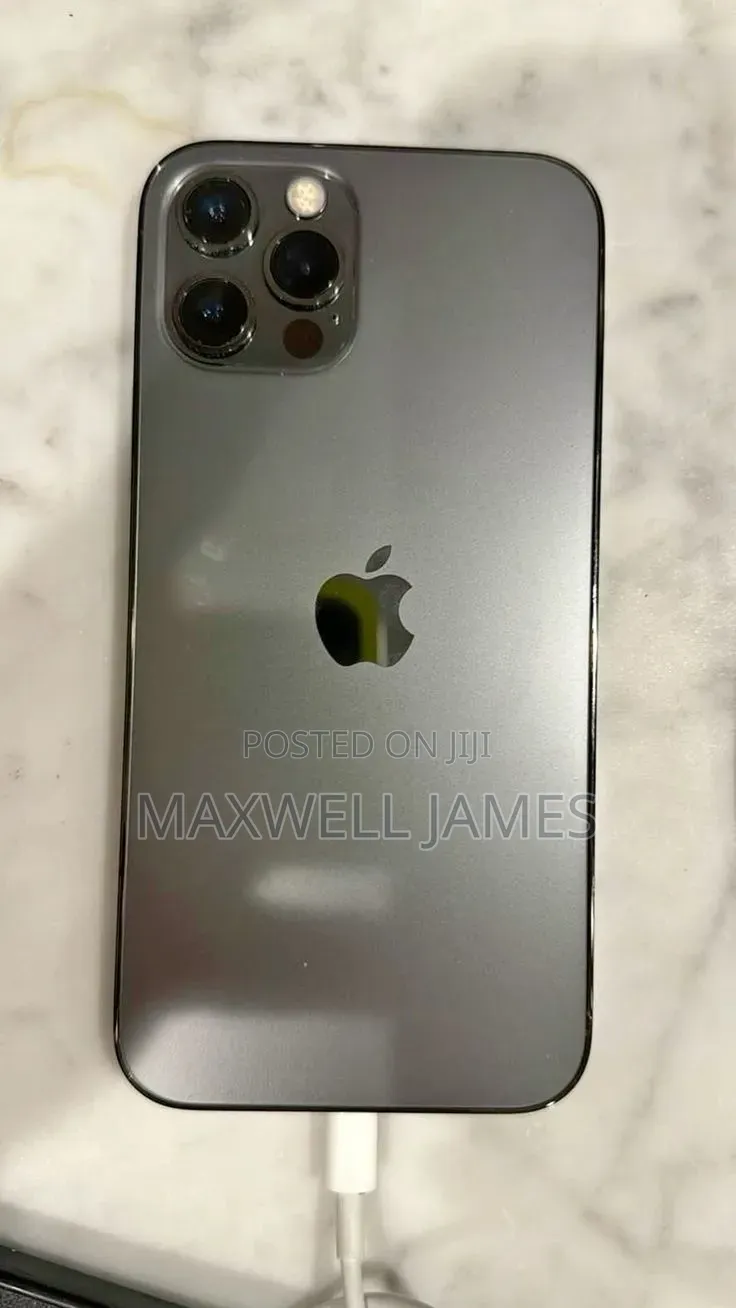 Apple iPhone 12 Pro 128 GB Gray