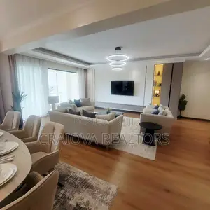 5bdrm Penthouse in Kileleshwa for sale
