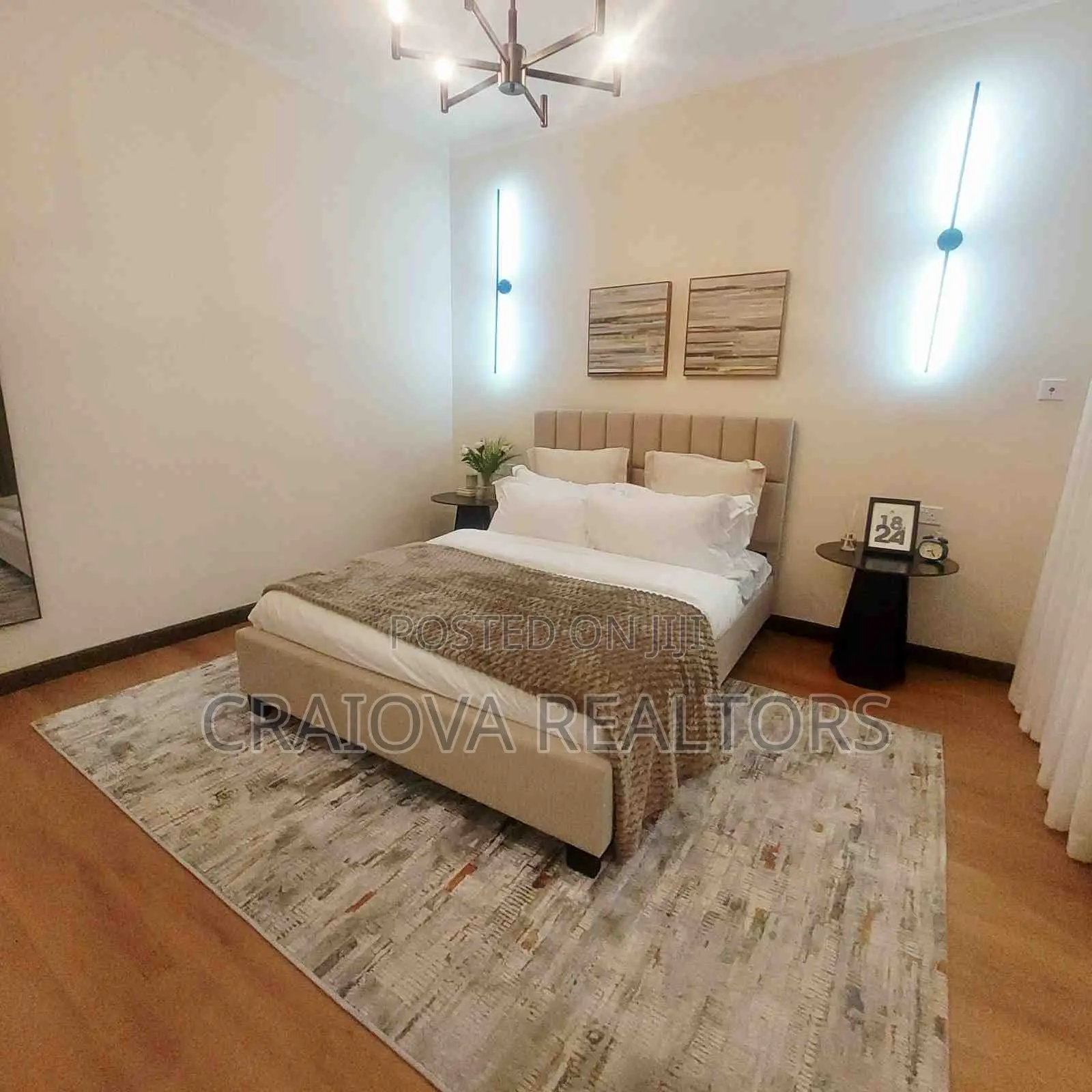 5bdrm Penthouse in Kileleshwa for sale