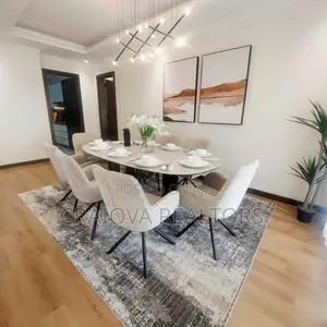 5bdrm Penthouse in Kileleshwa for sale