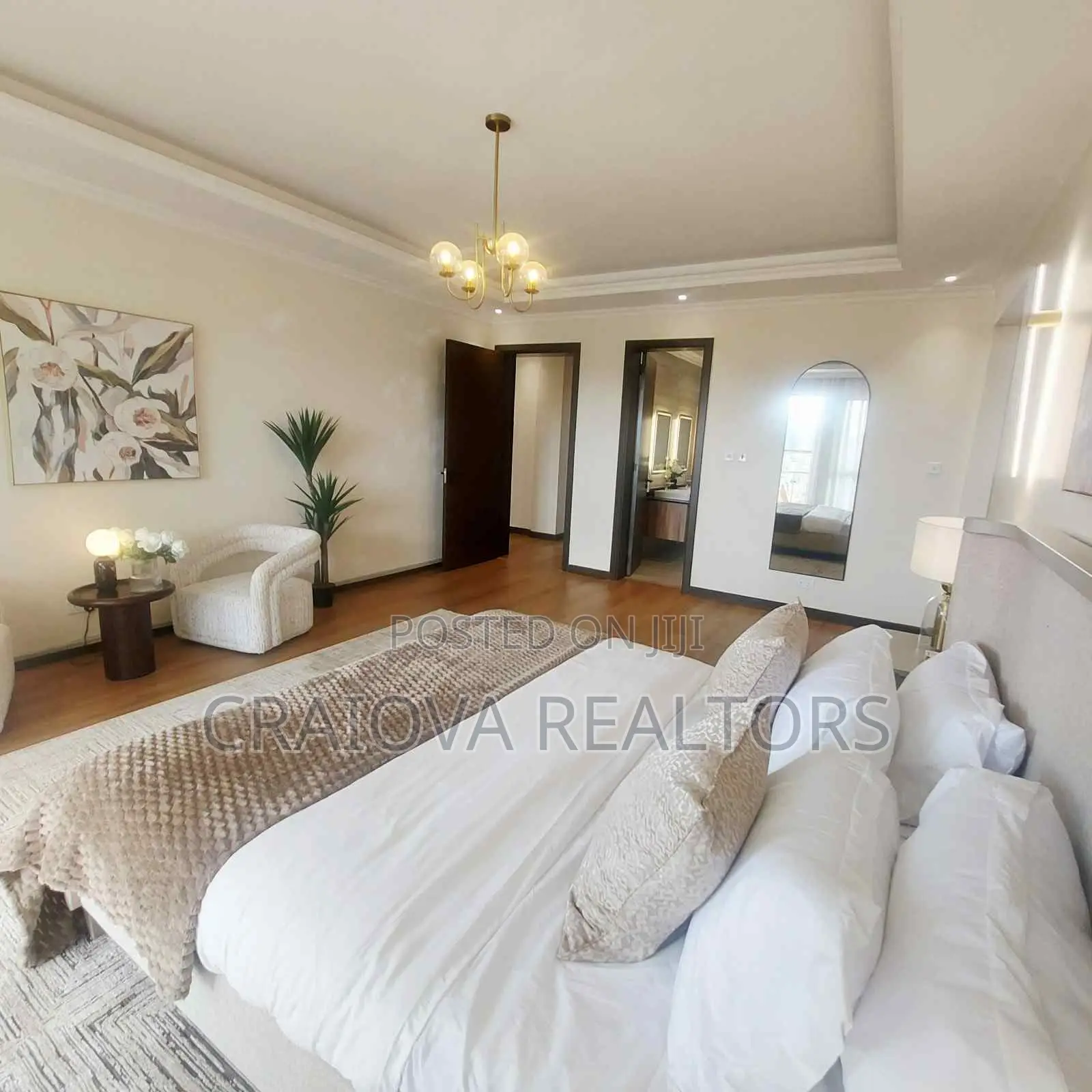 5bdrm Penthouse in Kileleshwa for sale