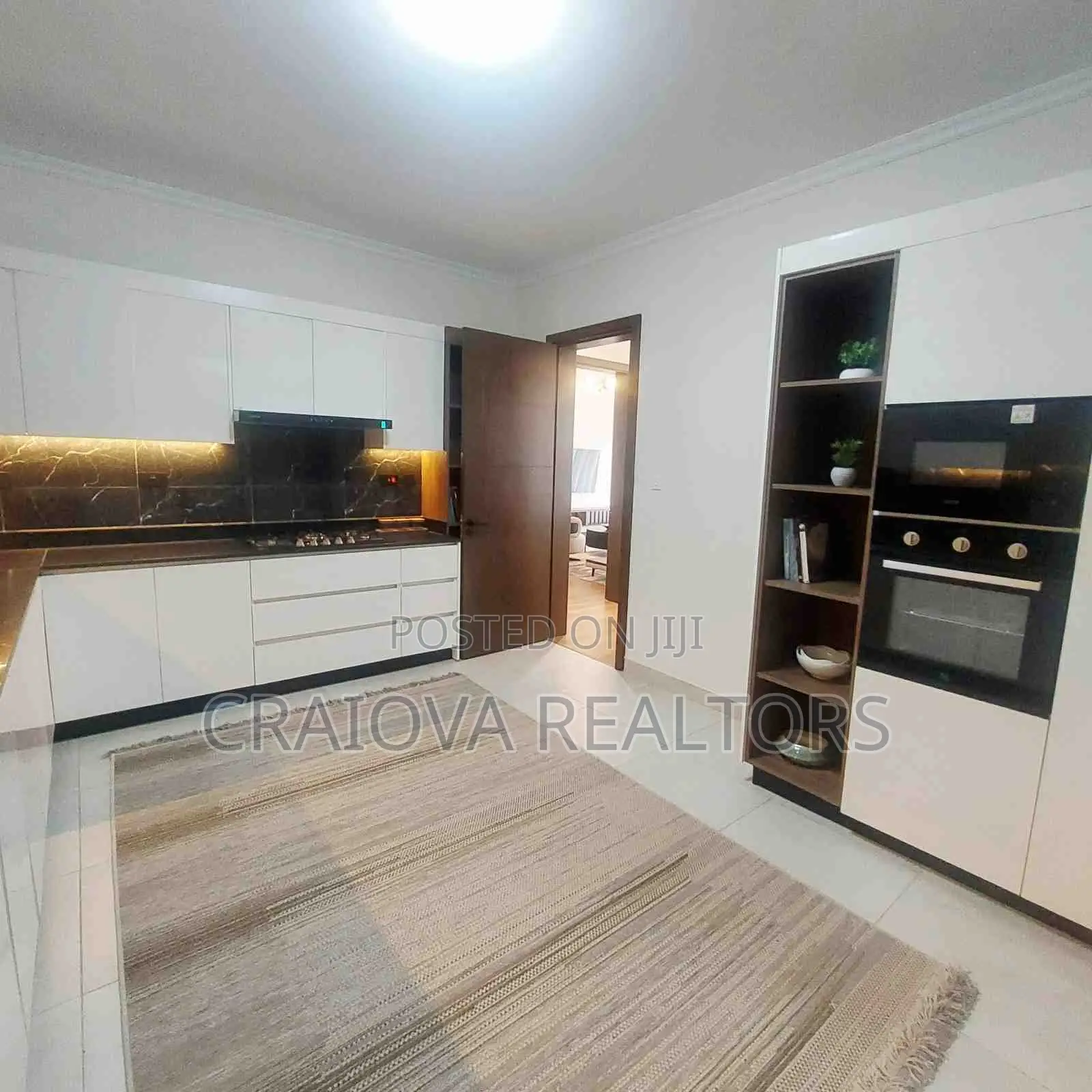5bdrm Penthouse in Kileleshwa for sale