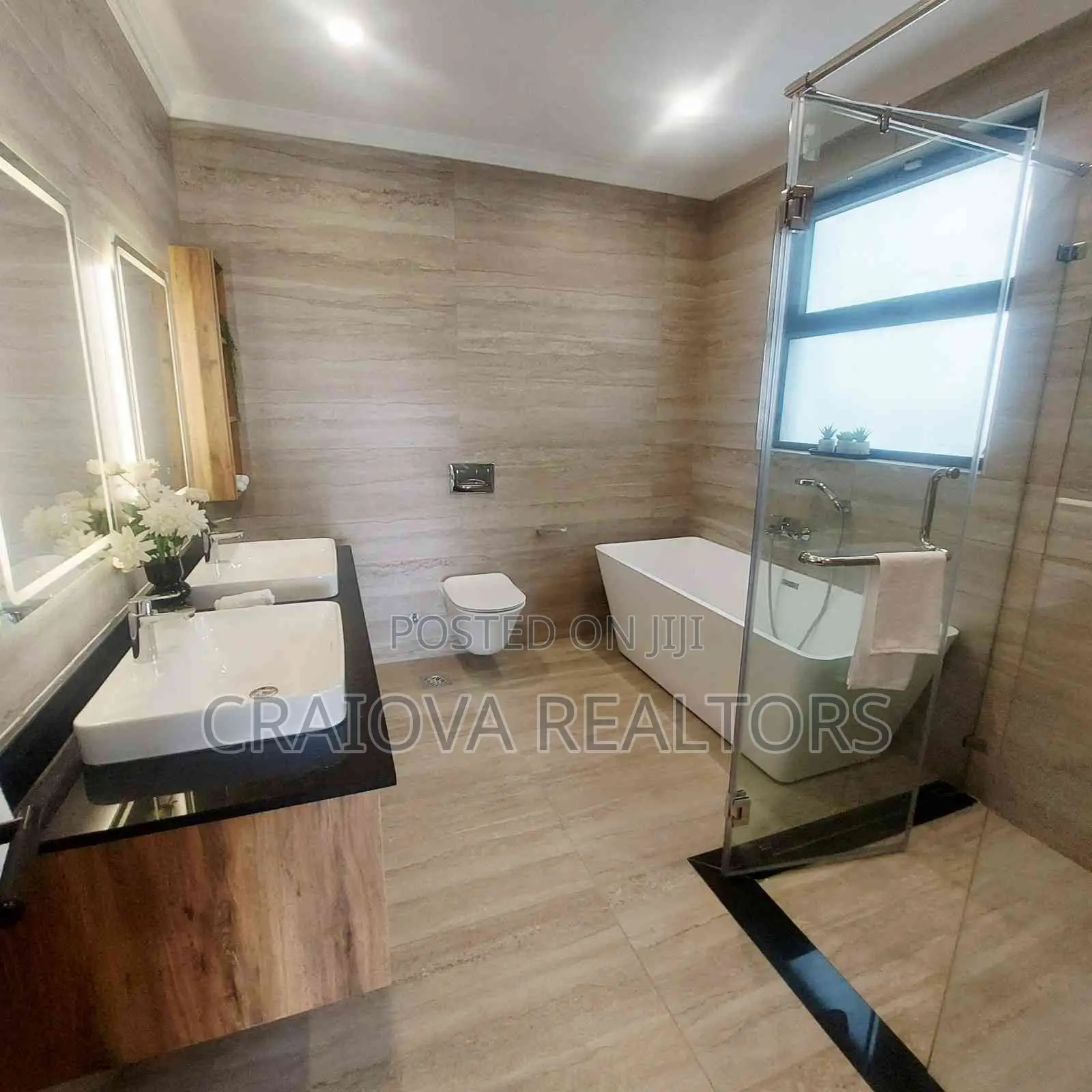 5bdrm Penthouse in Kileleshwa for sale