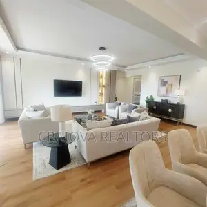 5bdrm Penthouse in Kileleshwa for sale