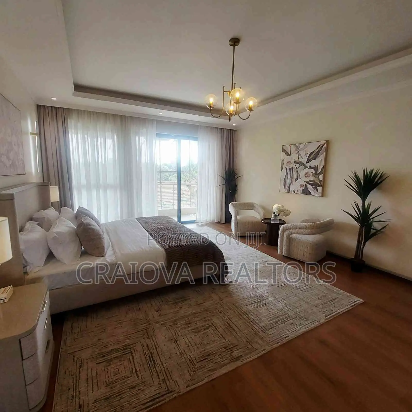 5bdrm Penthouse in Kileleshwa for sale