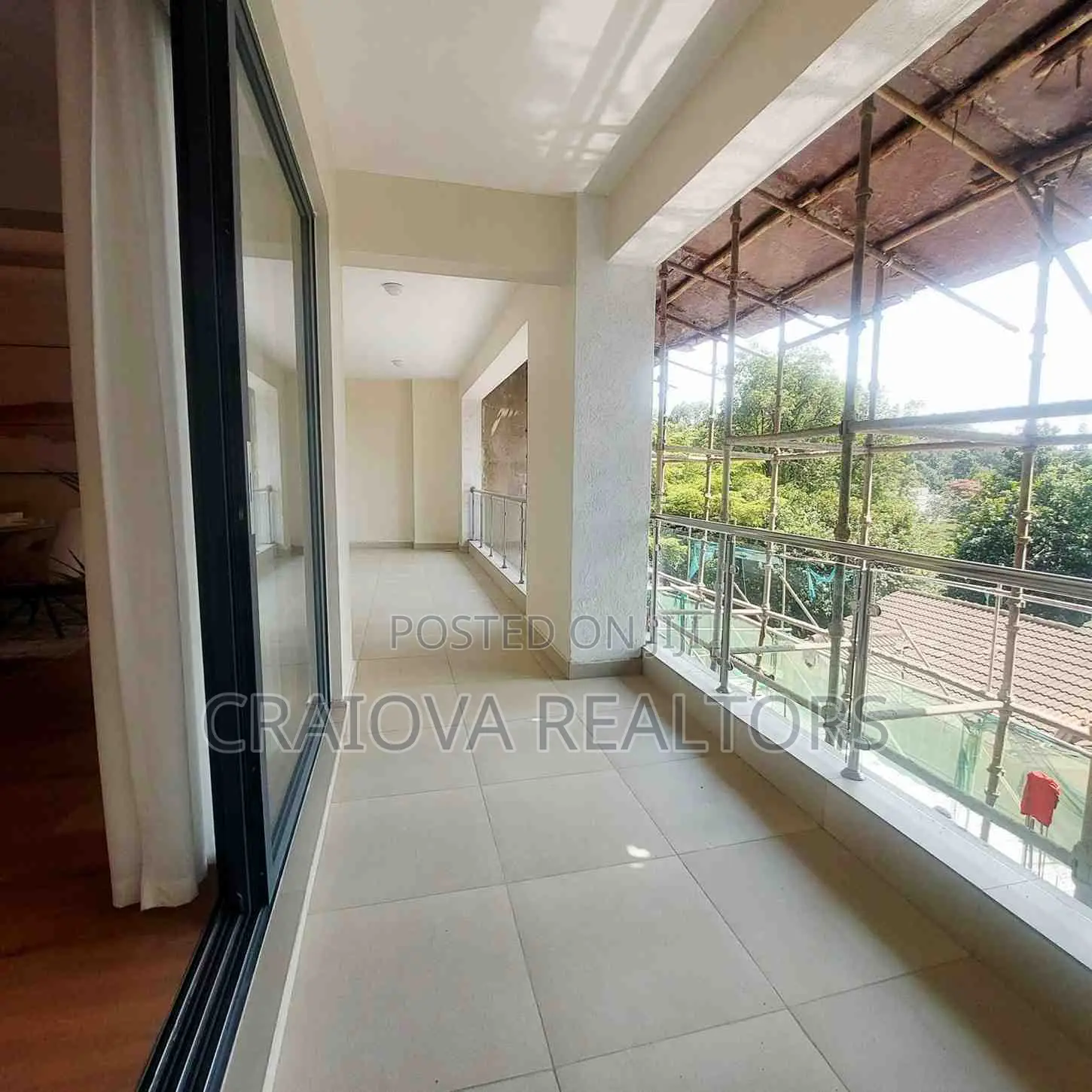 5bdrm Penthouse in Kileleshwa for sale