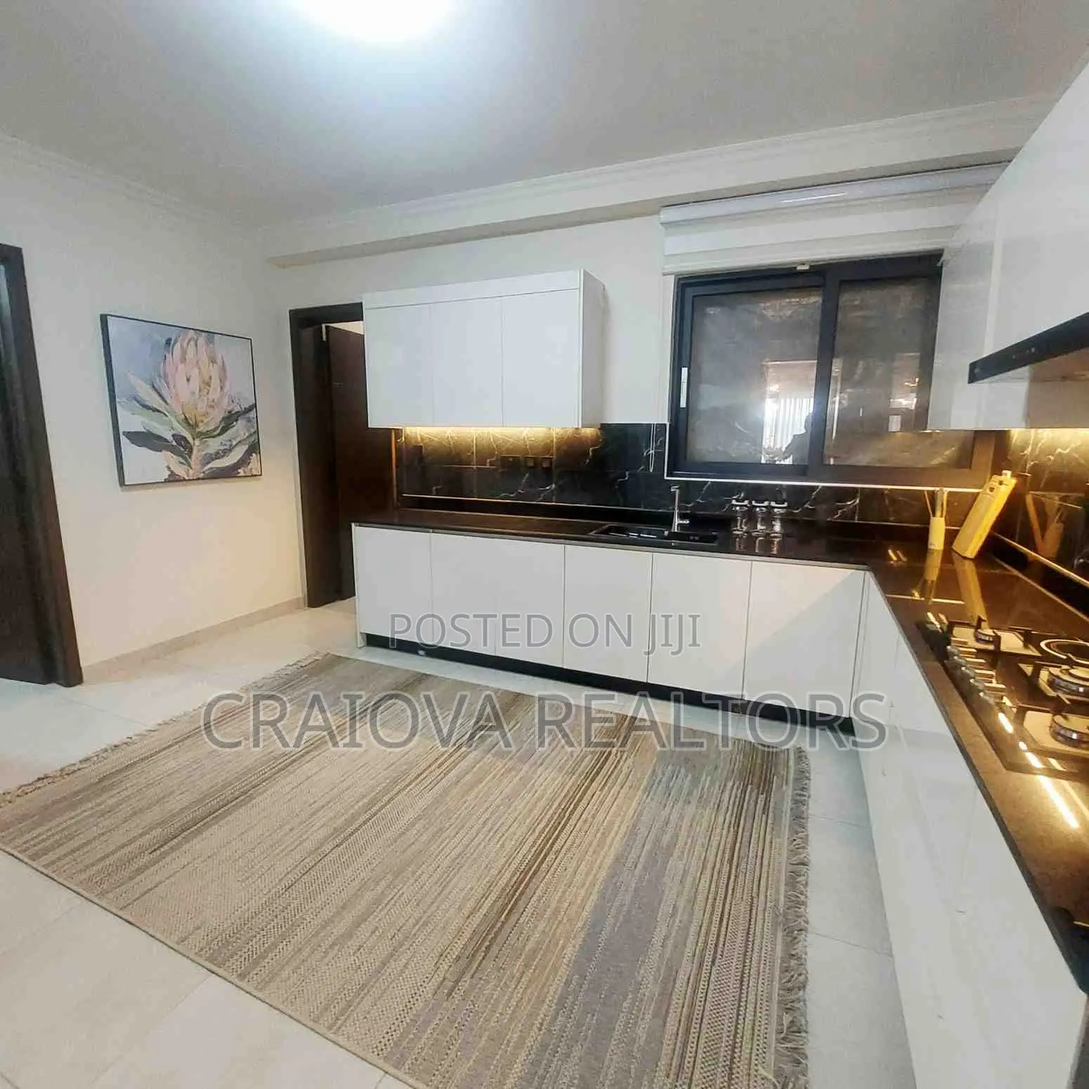 5bdrm Penthouse in Kileleshwa for sale