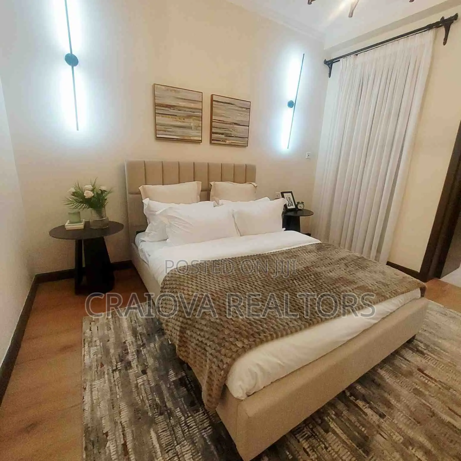 5bdrm Penthouse in Kileleshwa for sale