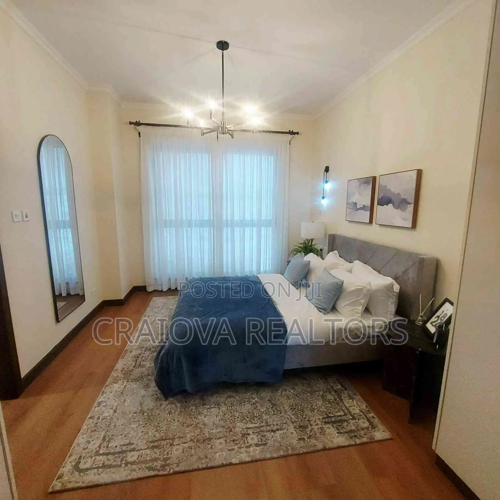5bdrm Penthouse in Kileleshwa for sale