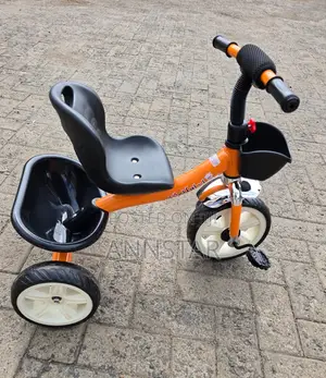 Executive Kids Tricycle