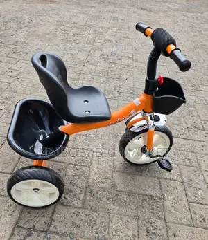 Executive Kids Tricycle