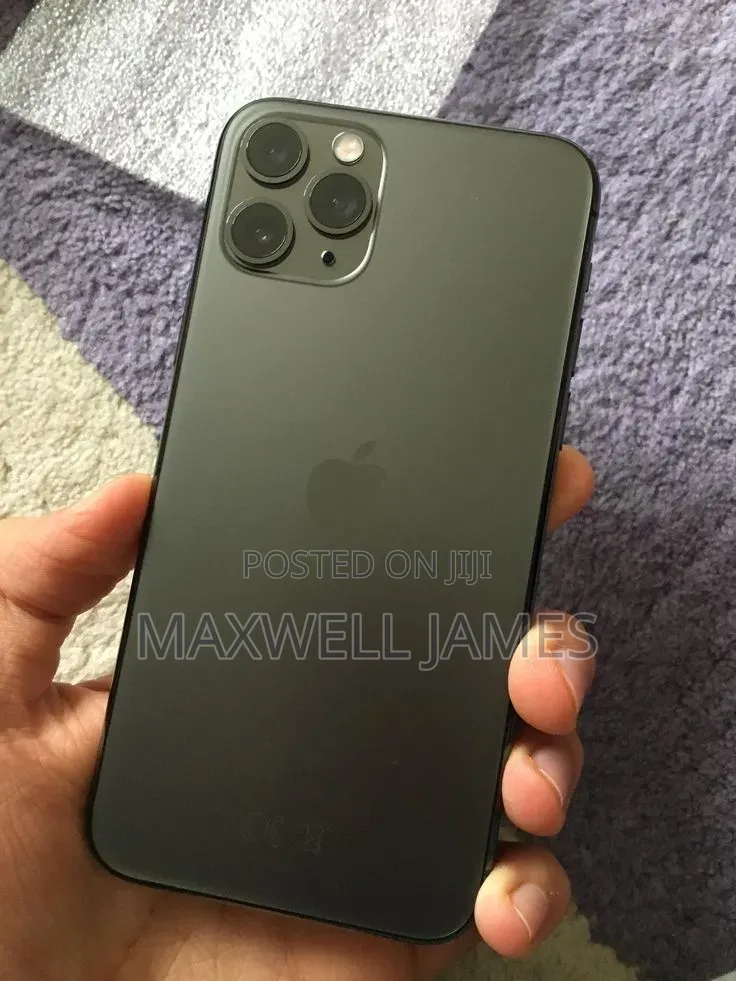 Apple iPhone 12 Pro 128 GB Gray