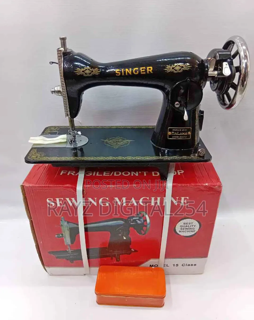 Singer Sewing Machine
