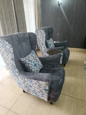 Accent Chairs