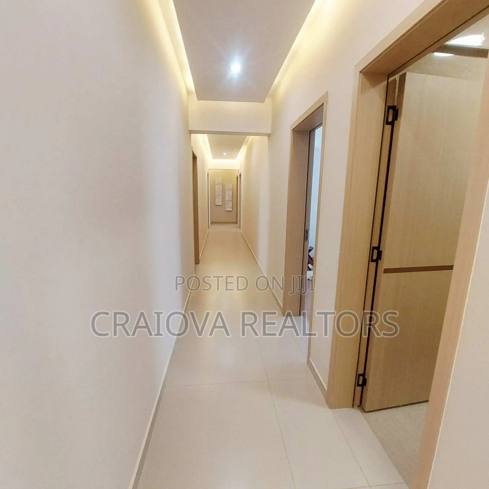4bdrm Apartment in Hurlingham for sale