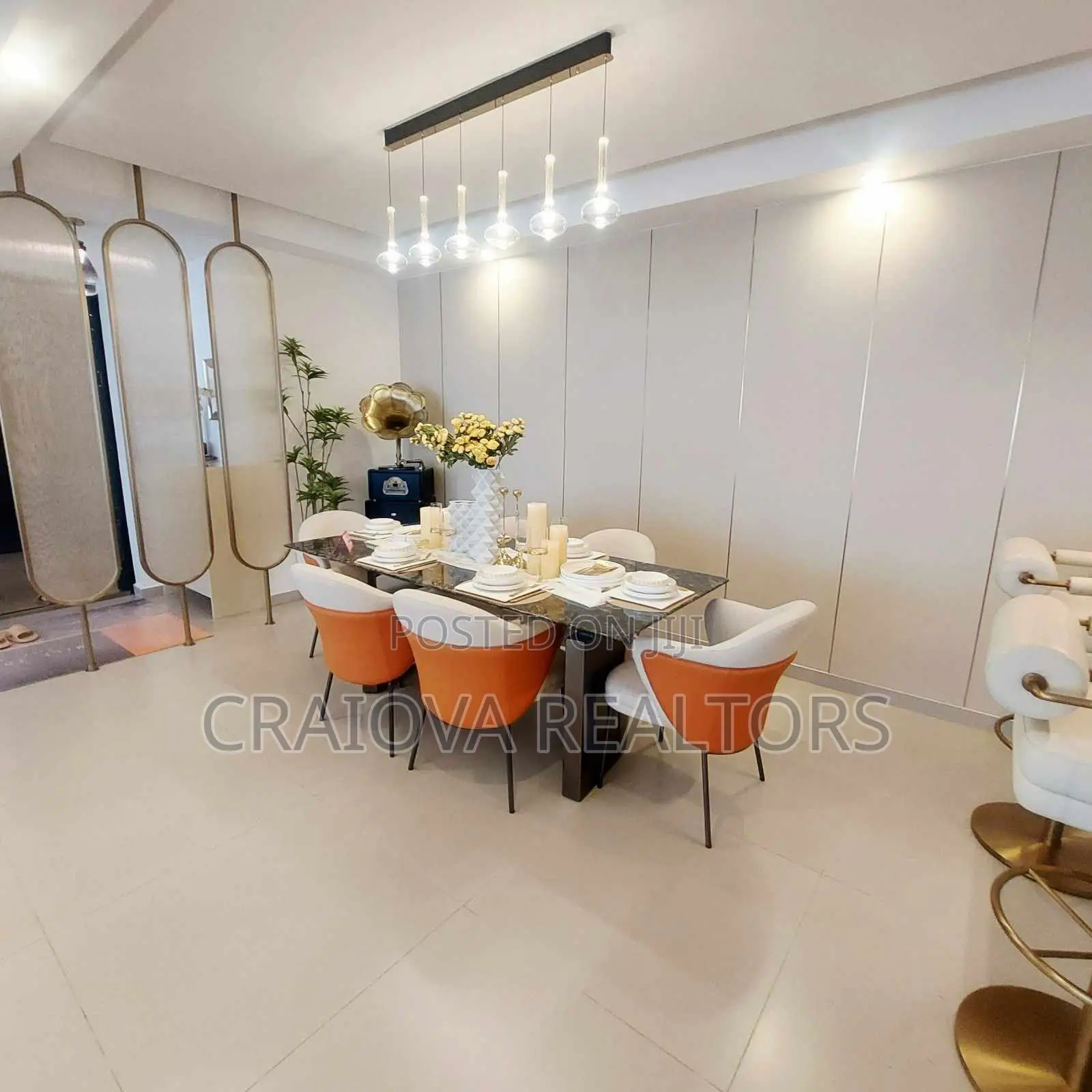 4bdrm Apartment in Hurlingham for sale