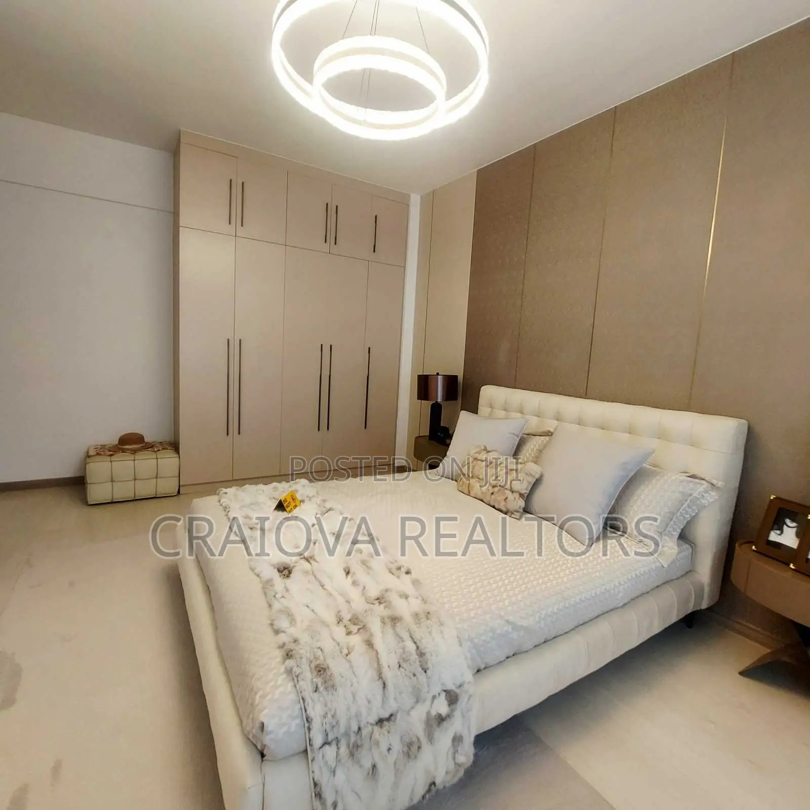 4bdrm Apartment in Hurlingham for sale
