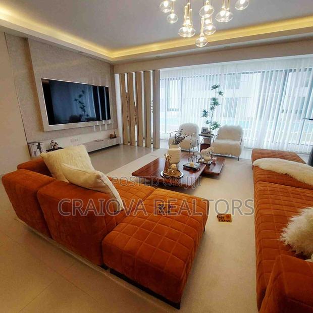 4bdrm Apartment in Hurlingham for sale