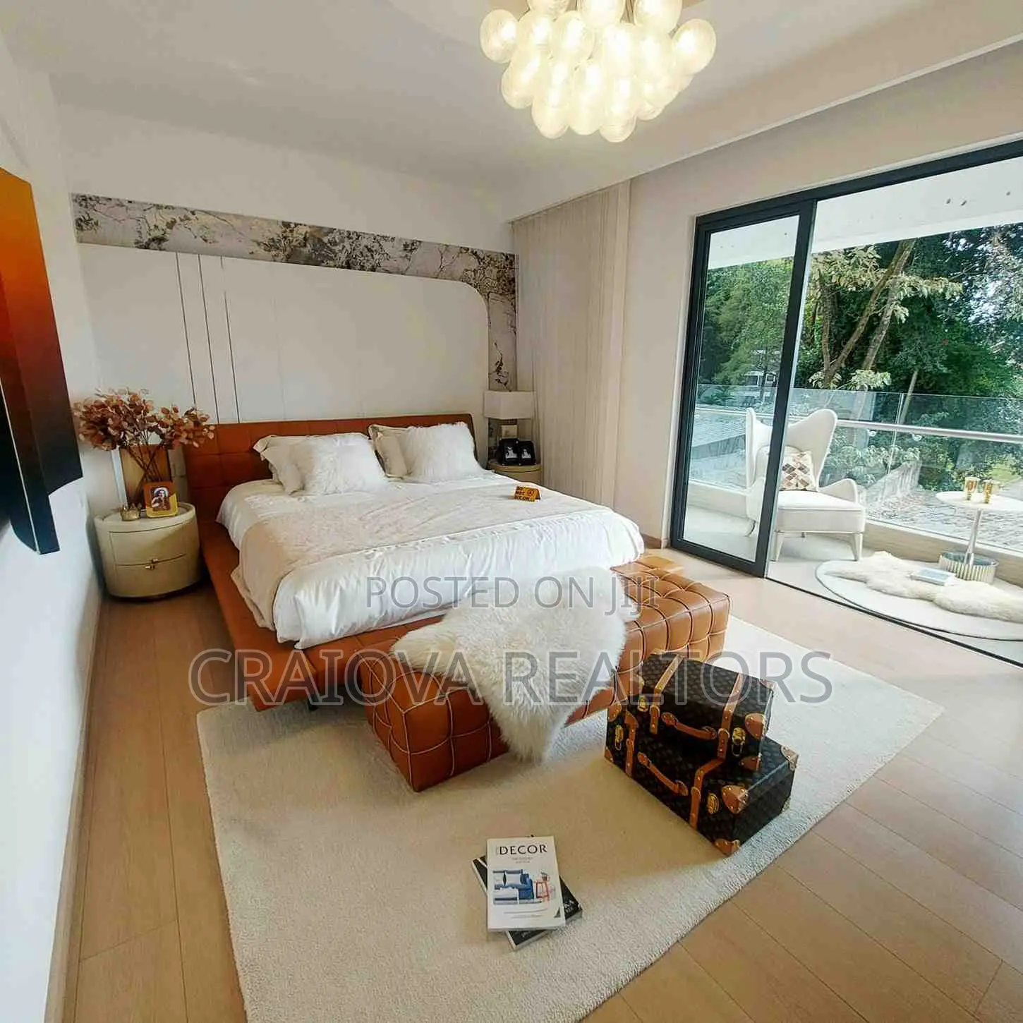 4bdrm Apartment in Hurlingham for sale