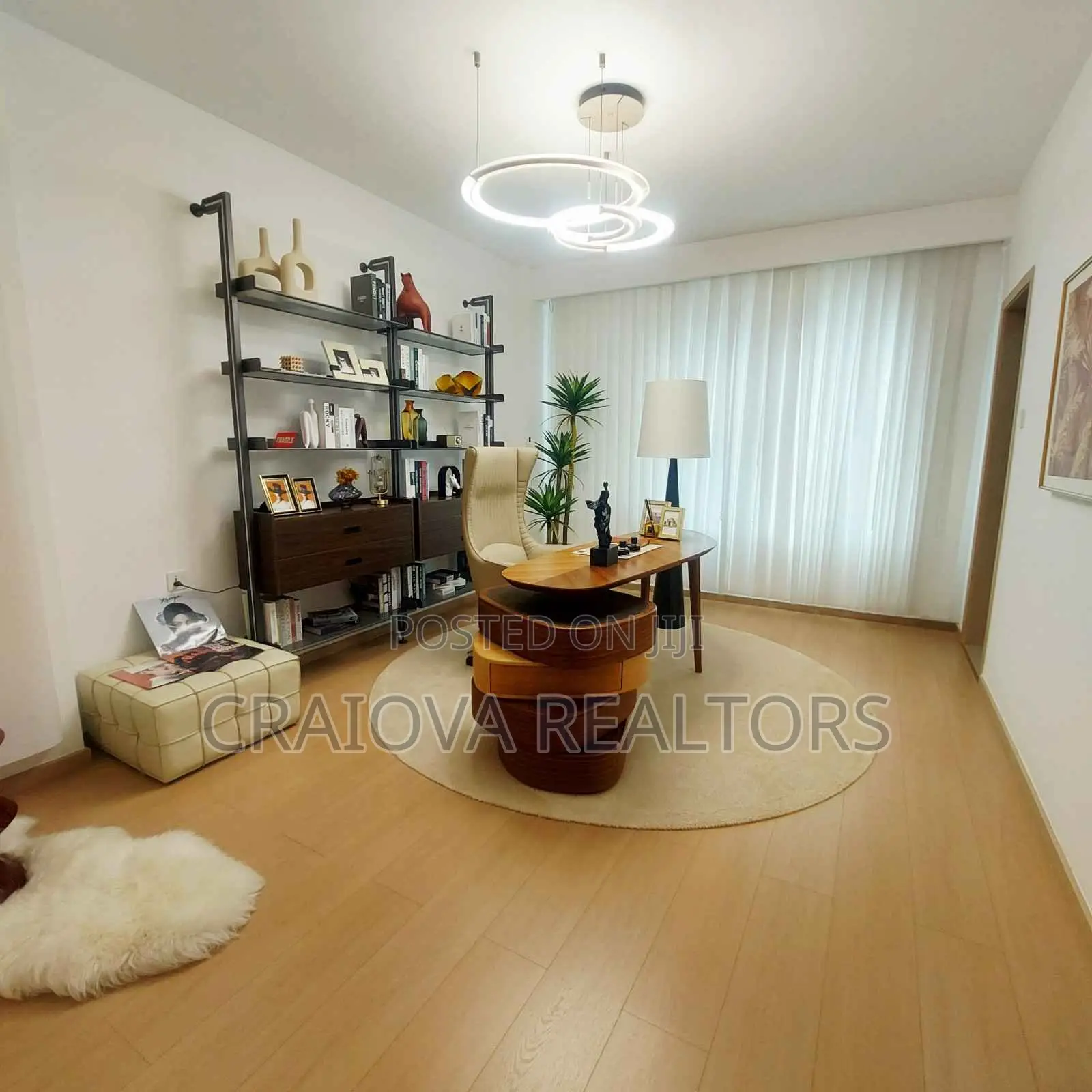 4bdrm Apartment in Hurlingham for sale