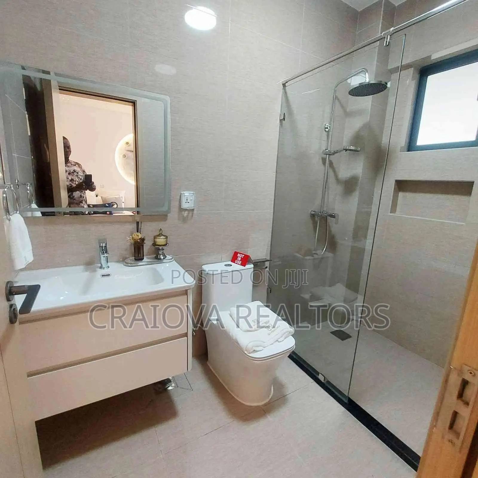 4bdrm Apartment in Hurlingham for sale