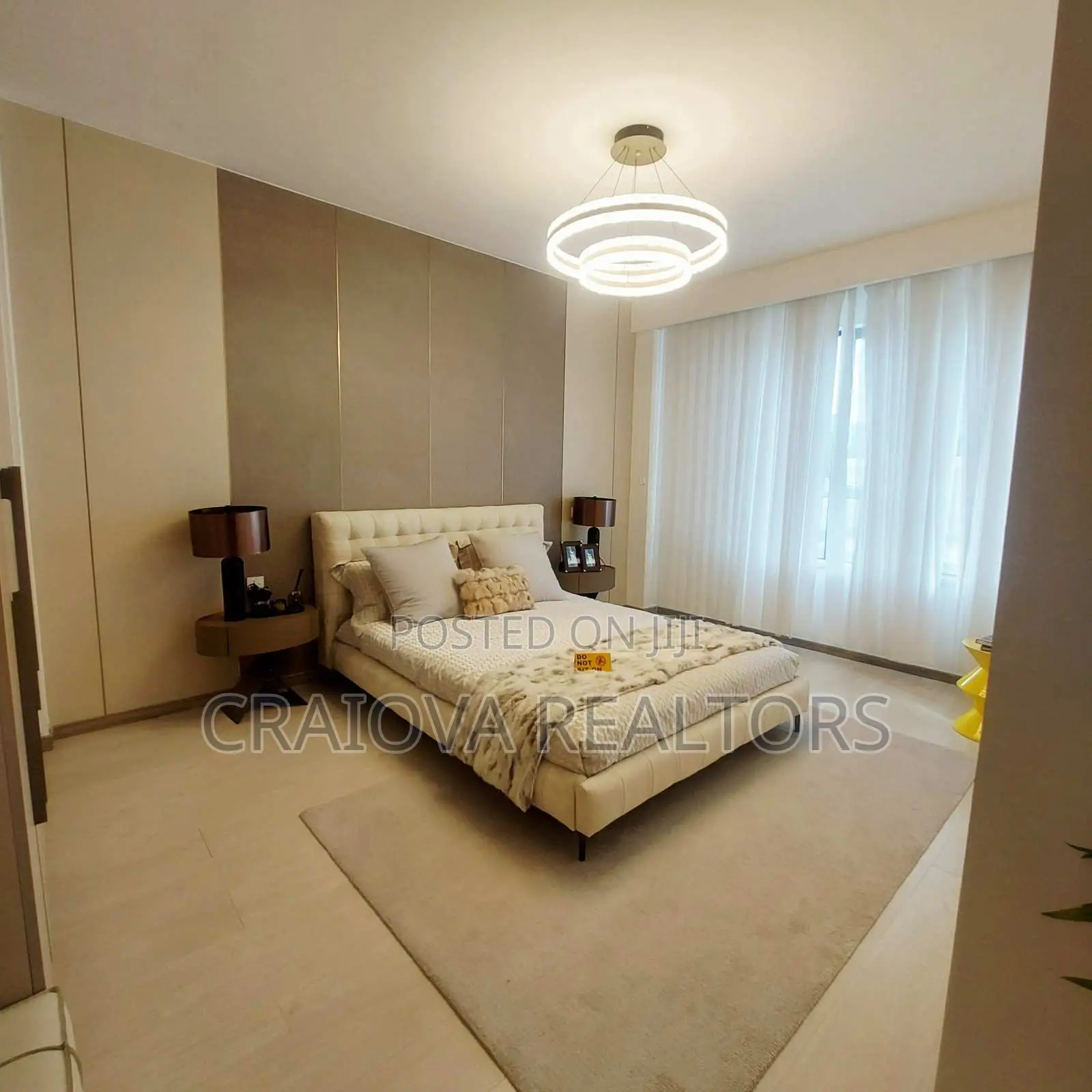4bdrm Apartment in Hurlingham for sale