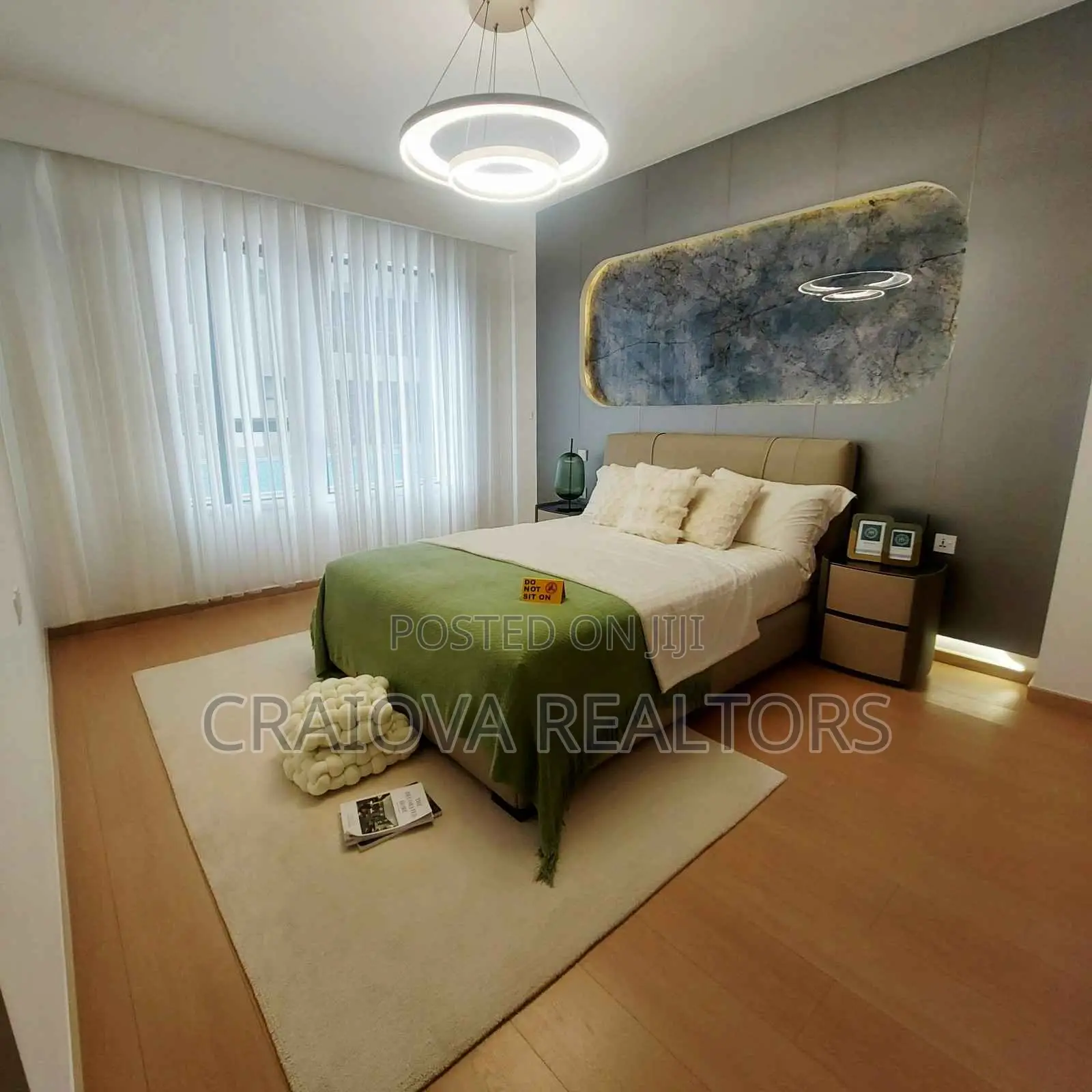 4bdrm Apartment in Hurlingham for sale