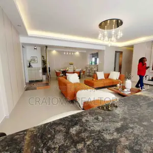 4bdrm Apartment in Hurlingham for sale