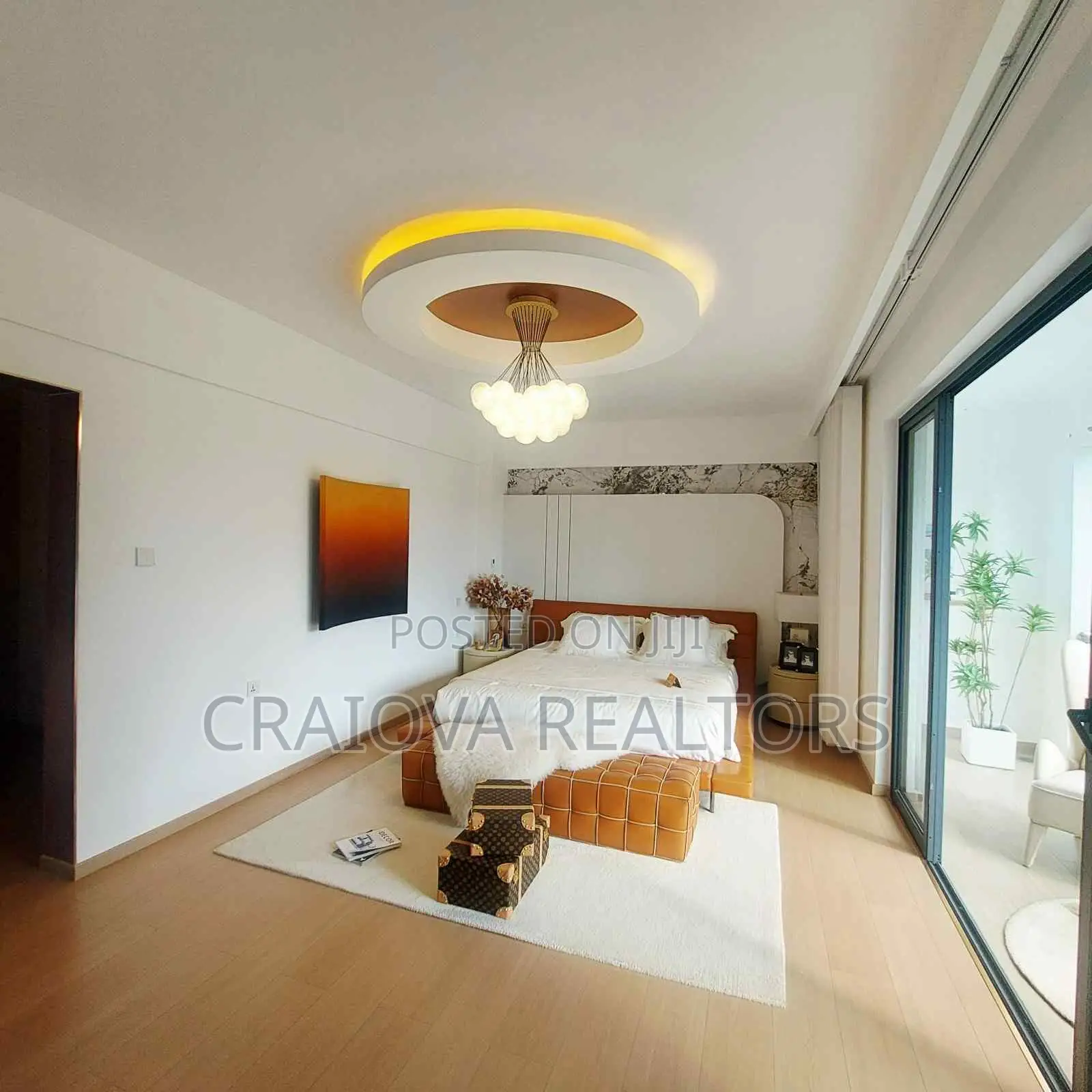 4bdrm Apartment in Hurlingham for sale