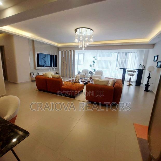 4bdrm Apartment in Hurlingham for sale