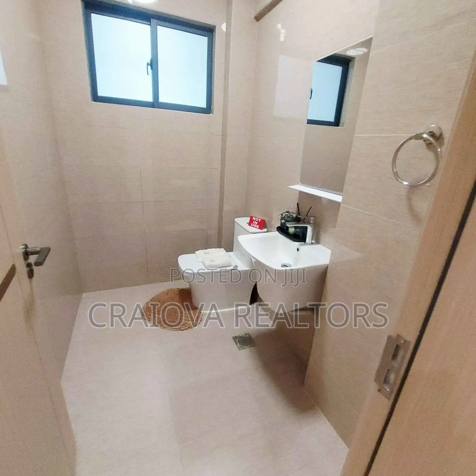 4bdrm Apartment in Hurlingham for sale